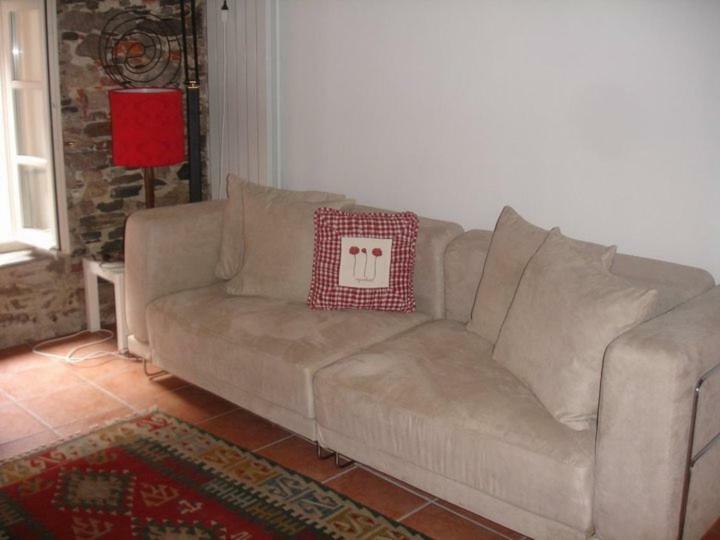 Lake Orta Apartment San Maurizio D'opaglio Luaran gambar
